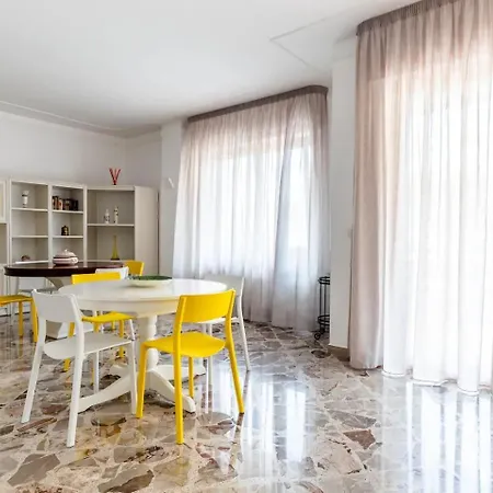 Le Calette Rooms-3