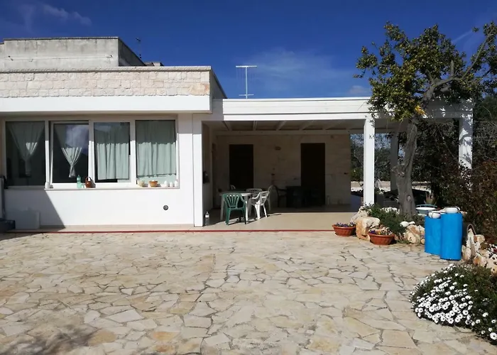 B&B Oceano Monopoli